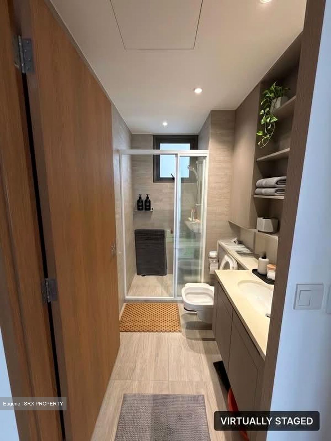 Rivercove Residences (D19), Condominium #570220241